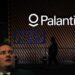 NHS Palantir