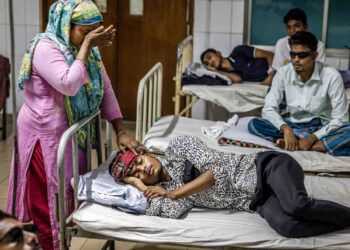 Bangladesh
