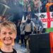 Yvette Copper race riots Labour asylum seekers
