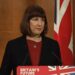 Rachel Reeves