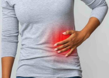 Gastroparesis awareness month