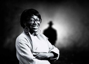 Samantha Asumadu