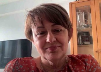 Tanni Grey-Thompson