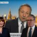 Ofgem boss Jonathan Brearley on GMB. Keir Starmer and Rachel Reeves energy price cap