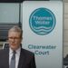 Thames Water - Clearwater Court and Keir Starmer.