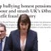 DWP benefit fraud