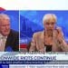 Reform MP Lee Anderson on GB News Reform race riots