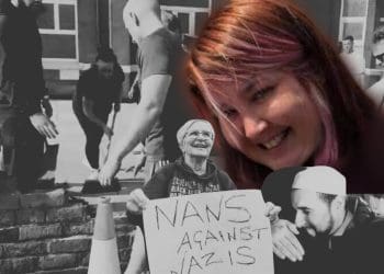 On the anniversary of my girlfriend’s death, I still see her humanity everywhere