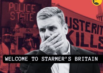 Starmer Labour