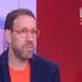 Yehuda Schlesinger channel 12 Israel