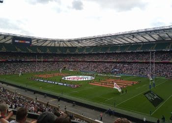 Lisa Nandy’s Appointment: A New Dawn for UK Sport?