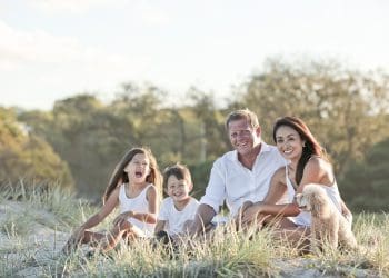 How to protect your family financially in 2024