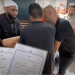 Palestine, as a father returns from registering his twins birth to finding them dead Israel