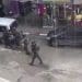 Israel human shields