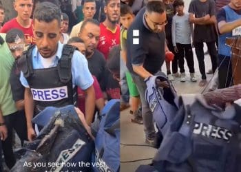 Israel Palestinian