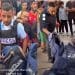 Israel Palestinian