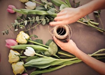 Montreal Flower Delivery: The Blossoming Trend of Floral Arrangements