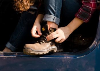 A Deep Dive into Protective Footwear for Various Industries