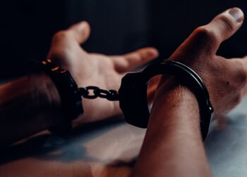 Ever wondered how bail works in the USA, or even how to bail someone out?