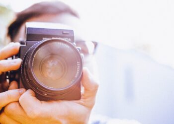 Facts About The Camera: Photography’s Ingenious Invention