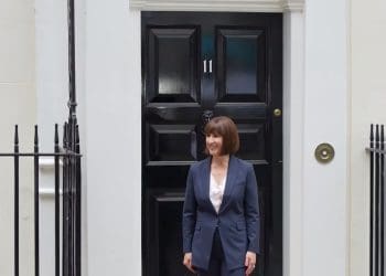 Rachel Reeves PFI