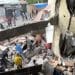 Israel bombed school Gaza