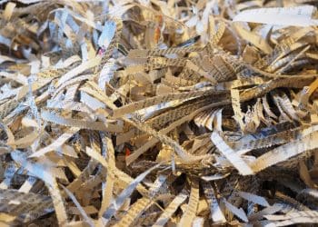 Why regular shredding is important for businesses