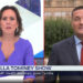 GB News Streeting NHS