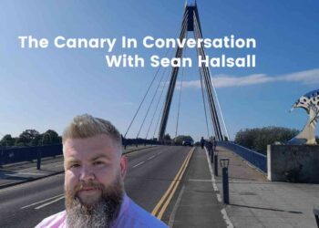Sean Halsall Southport