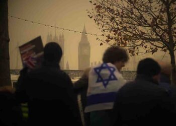 Antisemitism