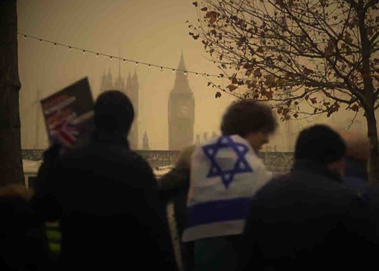 Antisemitism