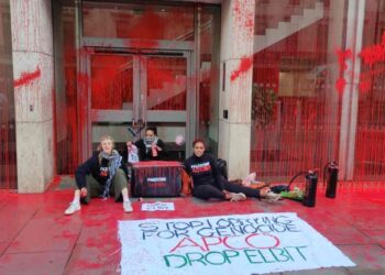 Palestine Action