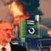 BP Pulse Arena Birmingham Corbyn