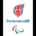 The Paralympics GB logo