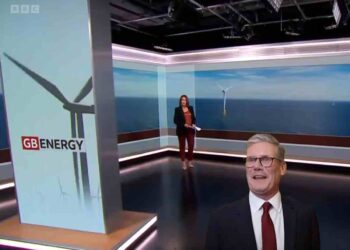 BBC Great British Energy