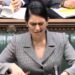 Priti Patel