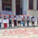 Athens students protest Israel Lockheed Martin F-35