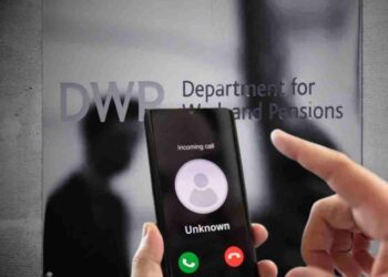 DWP Carer's Allowance
