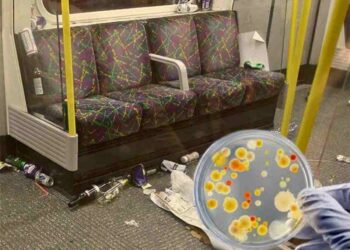 London Underground