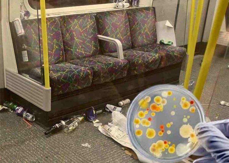 London Underground