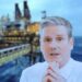 Keir Starmer Rosebank climate crisis