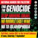 Palestine march Met Police