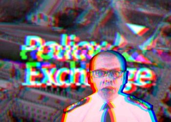 Policy Exchange Met Police