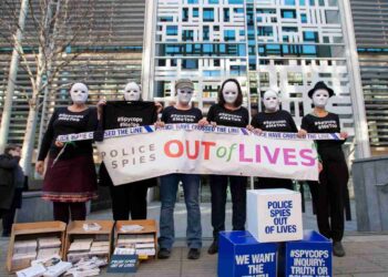 Spycops