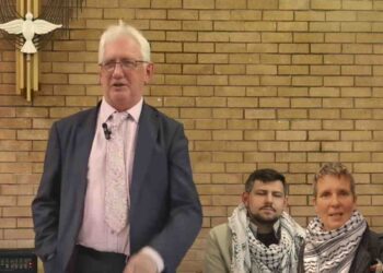 Craig Murray