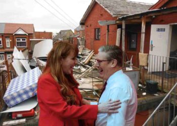 Renters' Rights Bill Labour