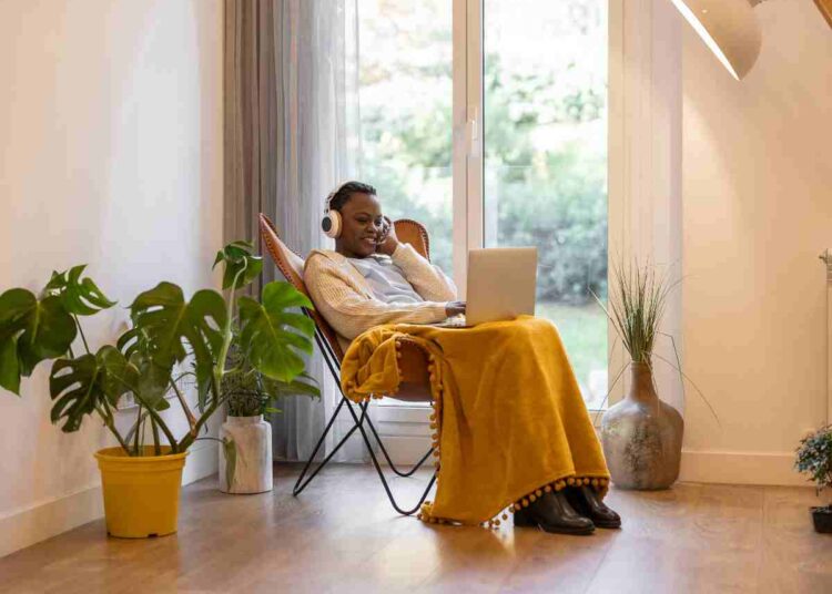 Remote working