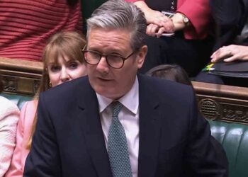 Starmer winter fuel payments impact assessment
