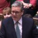 Starmer winter fuel payments impact assessment