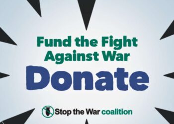 Stop The War Coalition